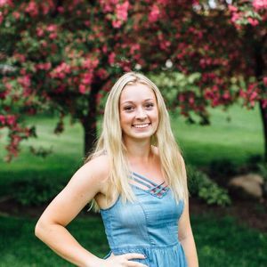 Meet your Posher, Channing